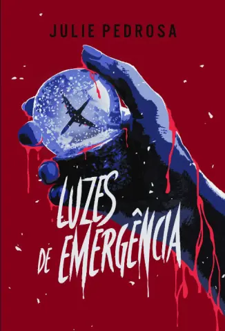 Luzes de Emergência - Julie Pedrosa