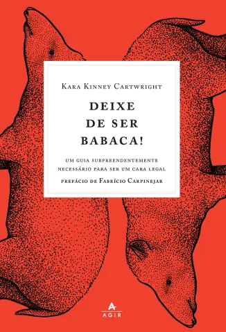 Deixe de ser Babaca - Kara Kinney Cartwright