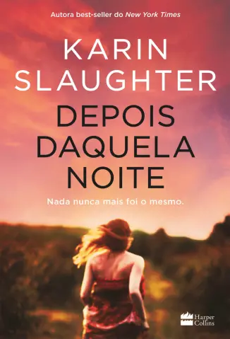 Depois Daquela Noite - Karin Slaughter