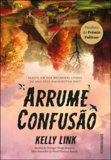 Arrume Confusão - Kelly Link