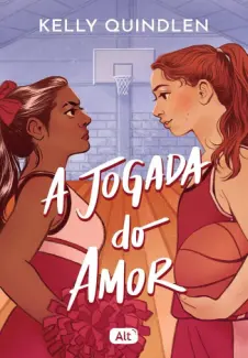 A Jogada do Amor - Kelly Quindlen