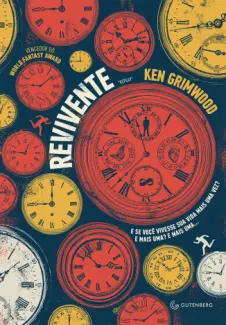 Revivente - Ken Grimwood