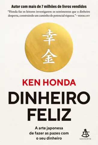 Dinheiro Feliz - Ken Honda