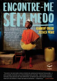 Encontre-me Sem Medo - Kennedy Odede