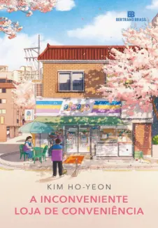 A Inconveniente loja de Conveniência - Kim Ho-Yeon