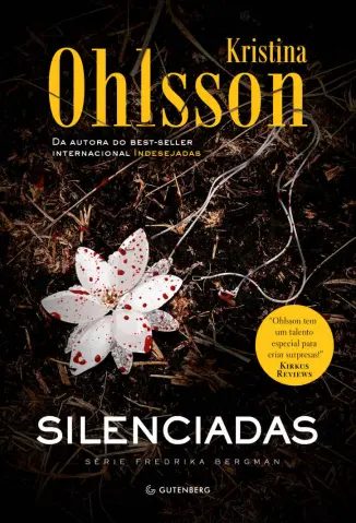 Silenciadas - Kristina Ohlsson