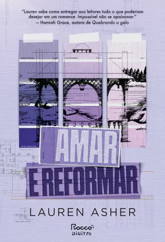 Amar e Reformar - Lauren Asher