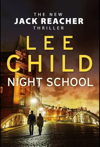 Night School - Lee Child