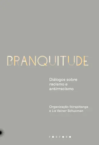 Branquitude: Diálogos Sobre Racismo e Antirracismo - Lia Vainer Schucman