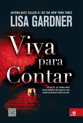 Viva para Contar - Lisa Gardner