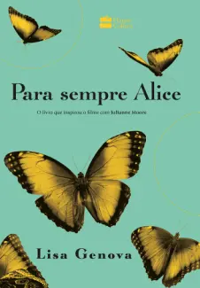 Para Sempre Alice - Lisa Genova