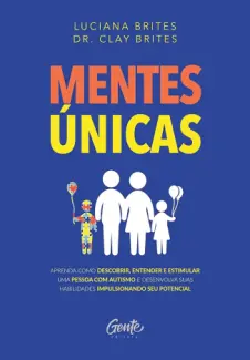 Mentes Únicas - Luciana Brites