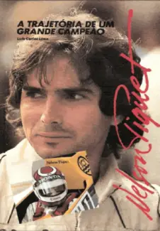 Nelson Piquet - Luis Carlos Lima