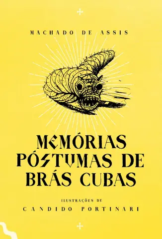 Memórias Póstumas de Brás Cubas - Machado de Assis