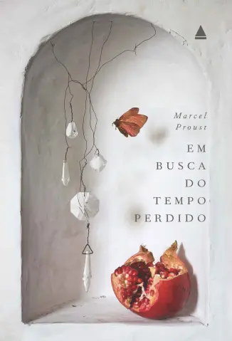 Em Busca do Tempo Perdido - Marcel Proust