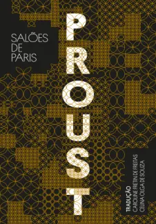 Salões de Paris - Marcel Proust