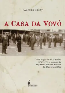 A Casa da Vovó - Marcelo Godoy