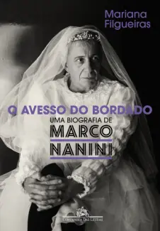 O Avesso do Bordado - Mariana Filgueiras