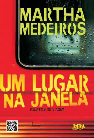 Um Lugar na Janela - Martha Medeiros