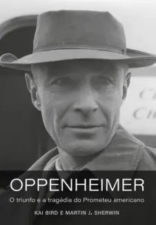 Oppenheimer - Martin J. Sherwin