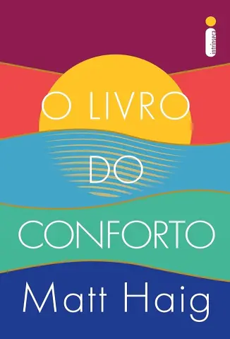 O Livro Do Conforto - Matt Haig