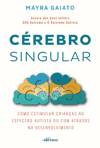 Cérebro Singular - Mayara Gaiato