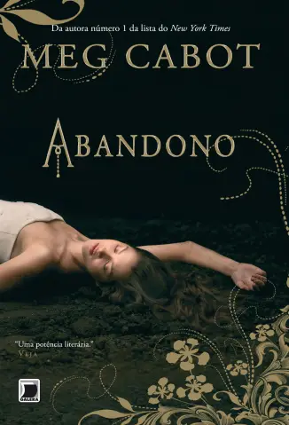 Abandono - Abandono Vol. 1 - Meg Cabot