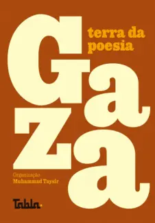 Gaza, Terra da Poesia - Muhammad Taysir