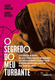 O Segredo do meu Turbante - Nadia Ghulam