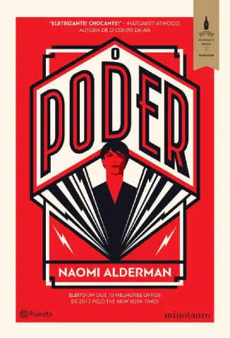 O Poder - Naomi Alderman