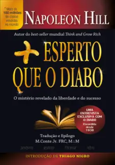 Mais Esperto que o Diabo - Napoleon Hill