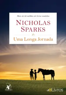 Uma Longa Jornada - Nicholas Sparks