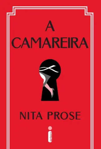 A Camareira - Nita Prose