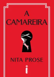 A Camareira - Nita Prose