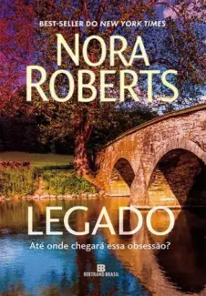 Legado - Nora Roberts