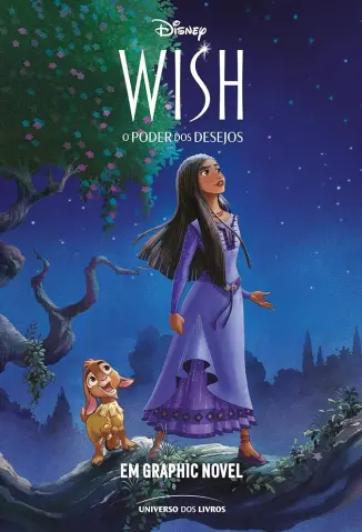 Wish: O poder dos desejos - Orsi Tea