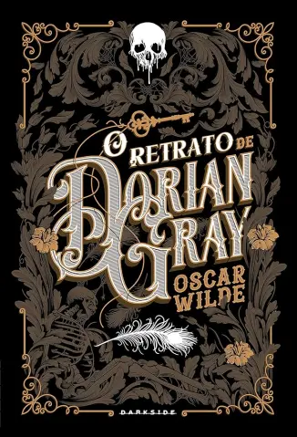 O retrato de Dorian Gray - Oscar Wilde