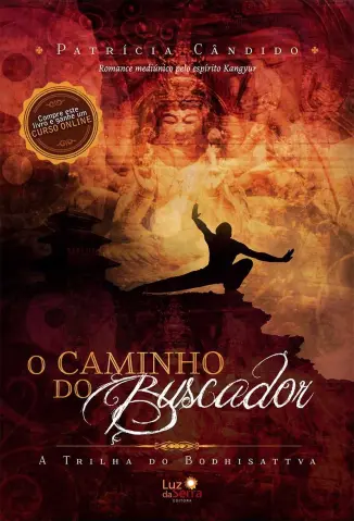 O Caminho do Buscador - Patrícia Cândido