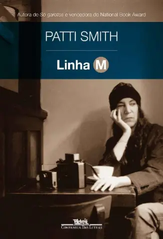 Linha M - Patti Smith