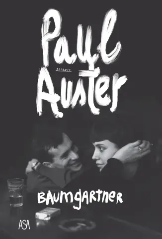 Baumgartner - Paul Auster