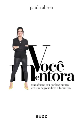 Você Mentora - Paula Abreu