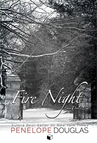 Fire Night - Penelope Douglas