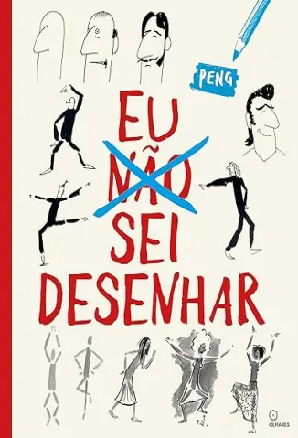 Eu sei Desenhar - Peng