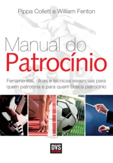 Manual do Patrocínio - Pippa Collett