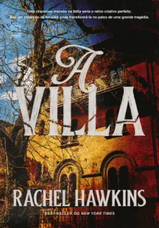 A Villa - Rachel Hawkins