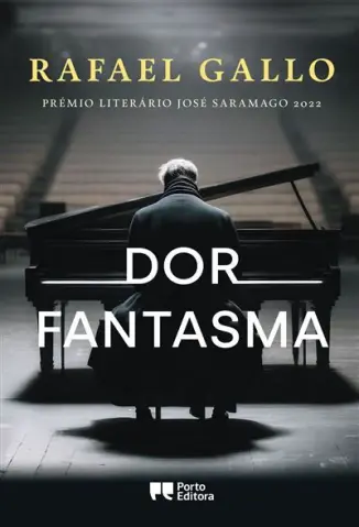 Dor Fantasma - Rafael Gallo