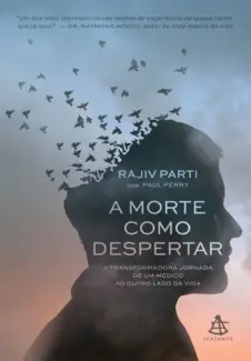 A morte como despertar - Rajiv Parti