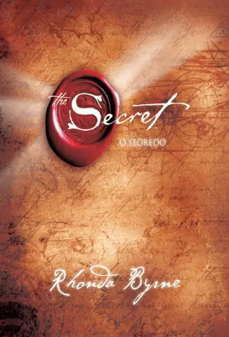 O Segredo - Rhonda Byrne