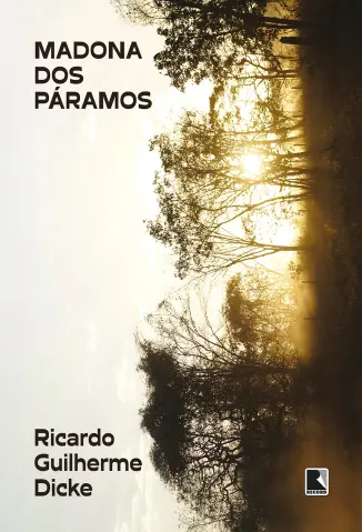 Madona dos Paramos - Ricardo Guilherme Dicke