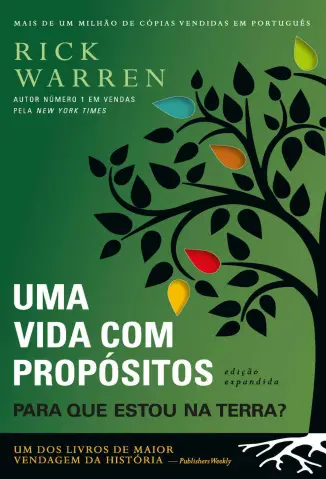 Uma Vida com Propósitos - Rick Warren